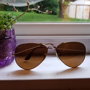 Ray-Ban Sunglasses